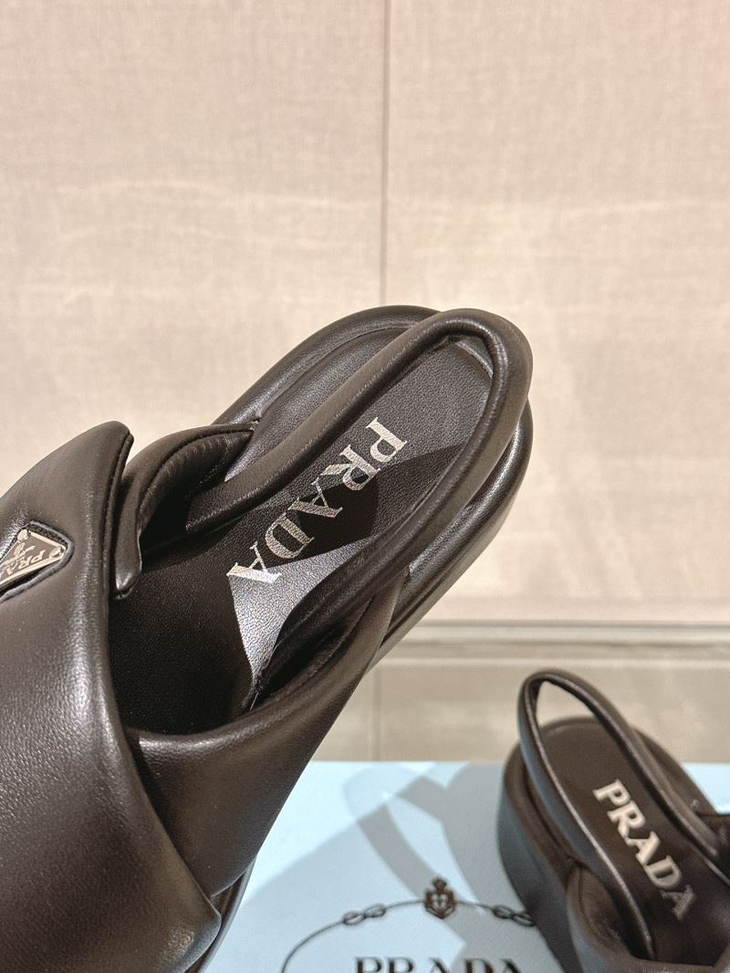 Prada Sandals